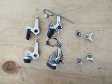 Set freni a sbalzo braccio