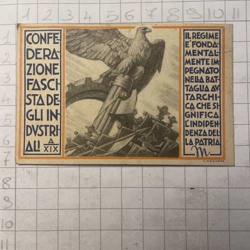 Tessera confederazione - tessera,