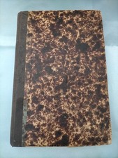 ANTICO LIBRO " COMPENDIO DI ARITMETICA" DEL 1897 EDITORE PARAVIA TORINO