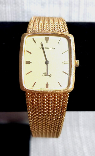 Orologio vintage wittnauer - vintage,
