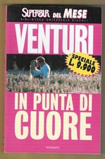 MARIA VENTURI - In punta di