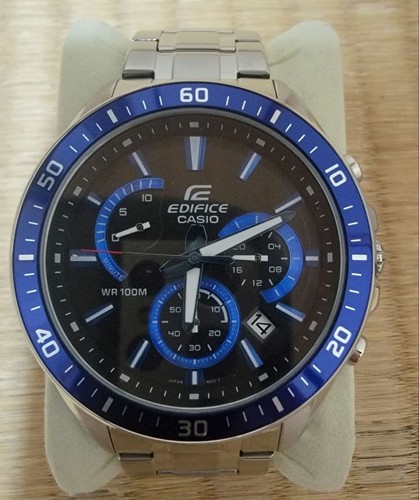 Ottimo orologio casio - orologio,
