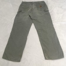 Pantalone Carhartt uomo 32x30