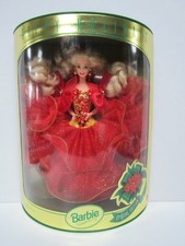 Bambola Barbie Happy Holiday