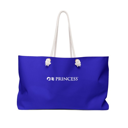 Borsa weekend princess - borsa,