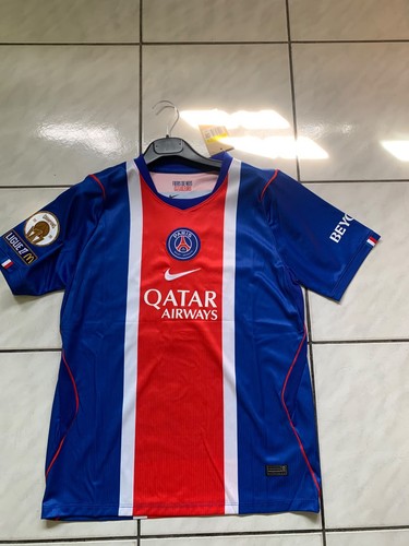 Maglia psg 3026 2027 - 3026/2027, doue