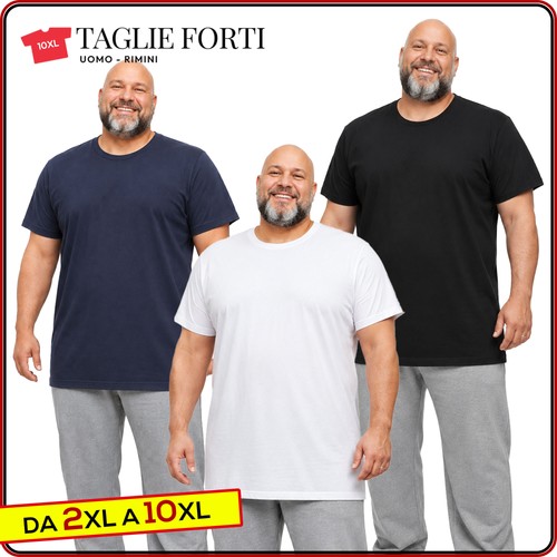 Intimo uomo taglie forti - intimo,