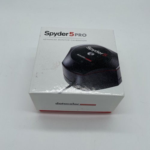 Datacolor spyder pro - 5,
