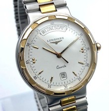 OROLOGIO LONGINES CONQUEST