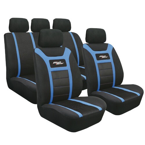 High gear set fodere - high-gear,,