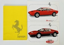 Portafoglio produzione Ferrari