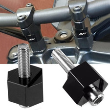 2pcs manubrio moto - 2pcs,