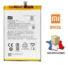 Batterie ORIGINAL BN56 Xiaomi