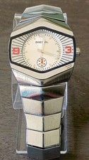 Men diesel watch stainless - watch,