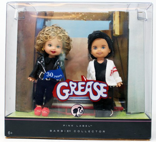 Barbie kelly tommy - -, &