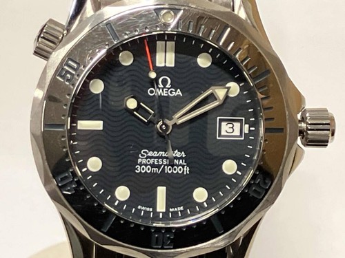 Omega 2542 seamaster 300 - 2542.80,