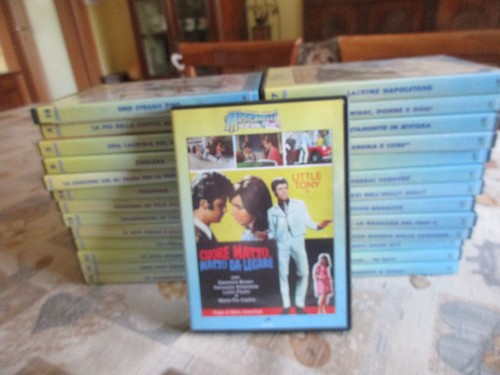 Musicarelli del cinema - musicarelli,