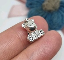 NUOVO Charm Pandora Argento