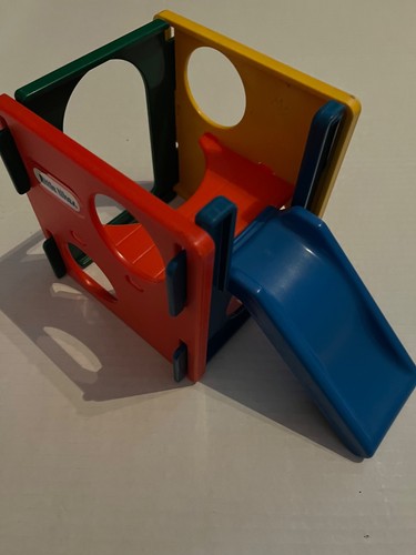 Vintage little tikes casa - vintage,