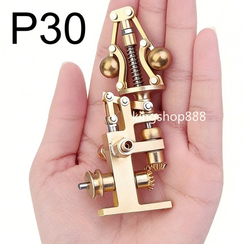 P30 microcosm flyball - ​​p30,