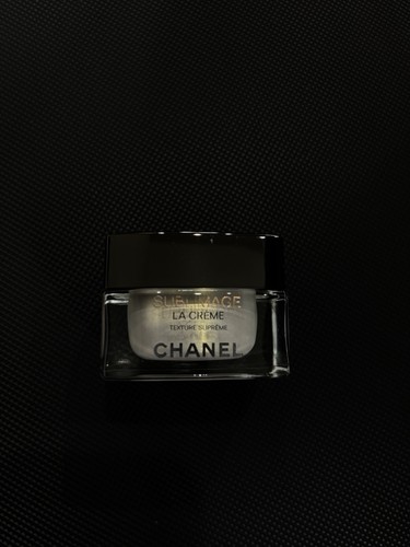 Chanel sublimage crema - la,