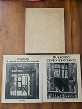 Mussolini - Il covo di via