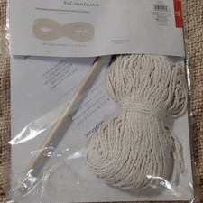 Made For Retail Macramé Kit
