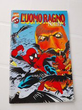 MARVEL MEGA 14  L'UOMO RAGNO