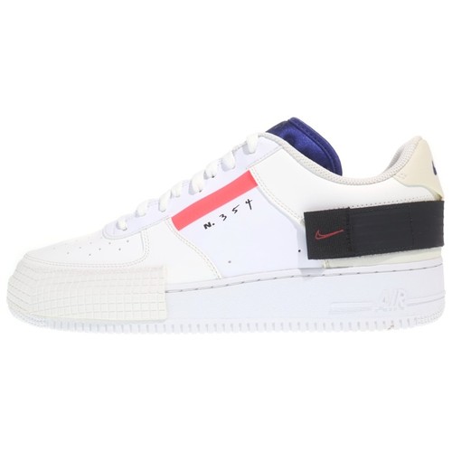 Sneakers nike air - sneakers,