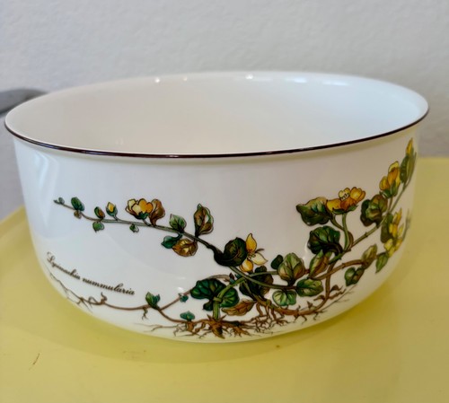 Villeroy boch botanica 9 - villeroy, 9"