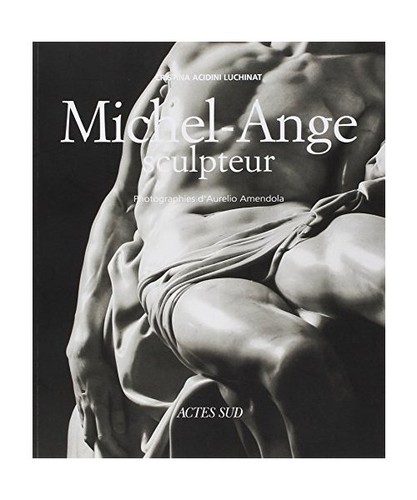 Michel ange sculpteur acidini - michel-ange,