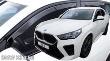 Deflettori Aria Per BMW X2 U10