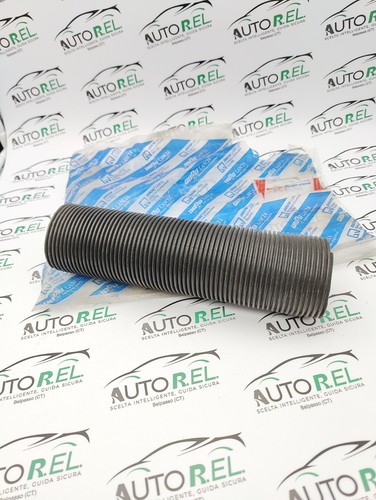 Manicotto scatola filtro aria - scatola,