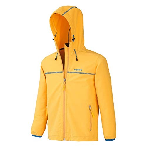 Trango giacca vento per - a,