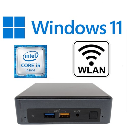 Intel nuc 8i5bek 8259u - intel,