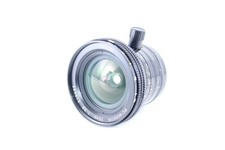 Obiettivo Nikon PC-Nikkor 28mm