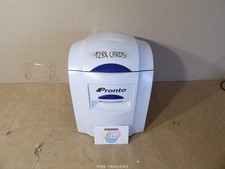 MAGICARD PRONTO ID Color Card