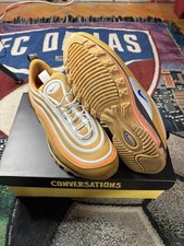Size 11.5 - Nike Air Max 97