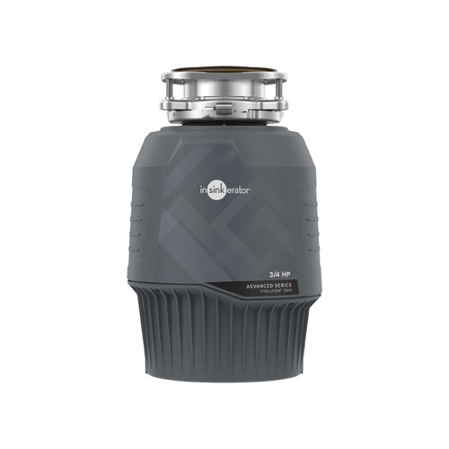 Insinkerator evolution 75hp - evolution, 0.75hp