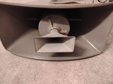 Corno in fibra di vetro con