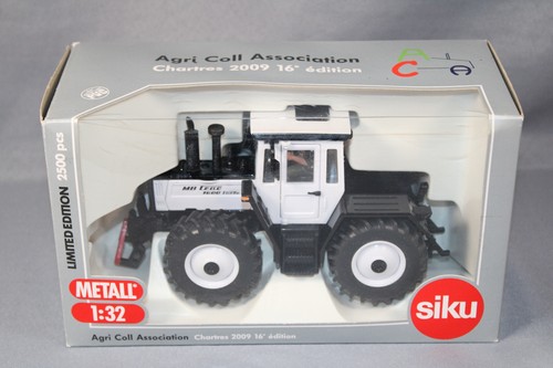Siku 3477 trac 1600 agri - siku,