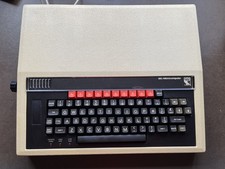 ICL BBC Microcomputer Modello
