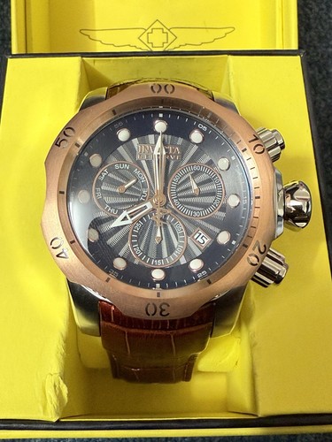 Orologio uomo invicta - orologio,