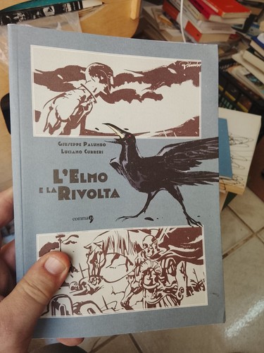 Elmo rivolta giuseppe - la,