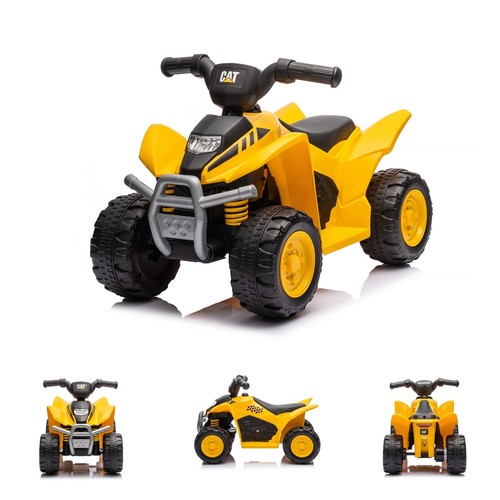 Chipolino auto elettrica - chipolino,