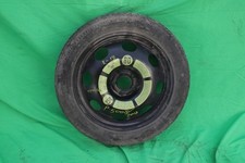 RUOTINO DI SCORTA PER PEUGEOT 5008 (2017>) 135/80 R18 (17>)