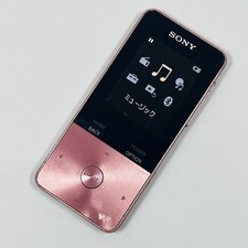 Walkman Sony NW-S313 4GB MP3
