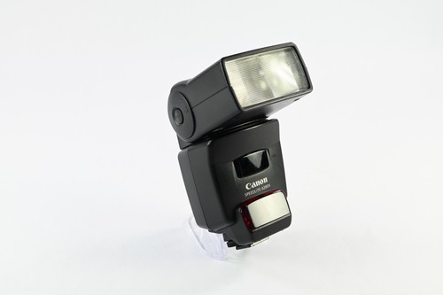 Flash canon 420ex ttl - flash,
