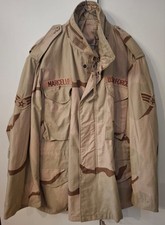 Giacca militare deserto usa - usa, us