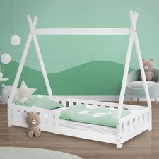 Lettino per bambini tenda